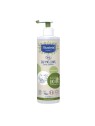 MUSTELA Eau Micellaire Bio 400ml