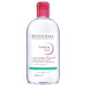 BIODERMA Créaline H2O L'Eau Micellaire Originale 500 ml
