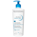 BIODERMA Atoderm Crème Ultra Crème Hydratante Ultra-Nourrissante 500 ml