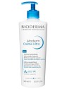 BIODERMA Atoderm Crème Ultra Crème Hydratante Ultra-Nourrissante 500 ml