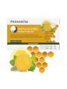 PRANAROM Aromaforce Pastilles Gorge Miel Citron 24 Pastilles