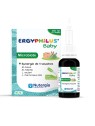 NUTERGIA Microbiote Baby Avec Stilligoute 10ml Ergyphilus