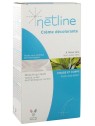 Netline crème décolorante duvet sombre visage corps 75ml | Nom de...