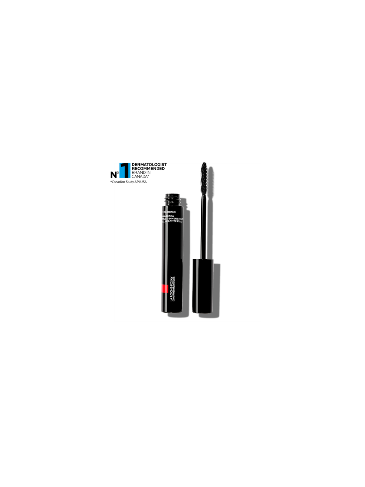 La roche pocher toleriane mascara multi-dimensions