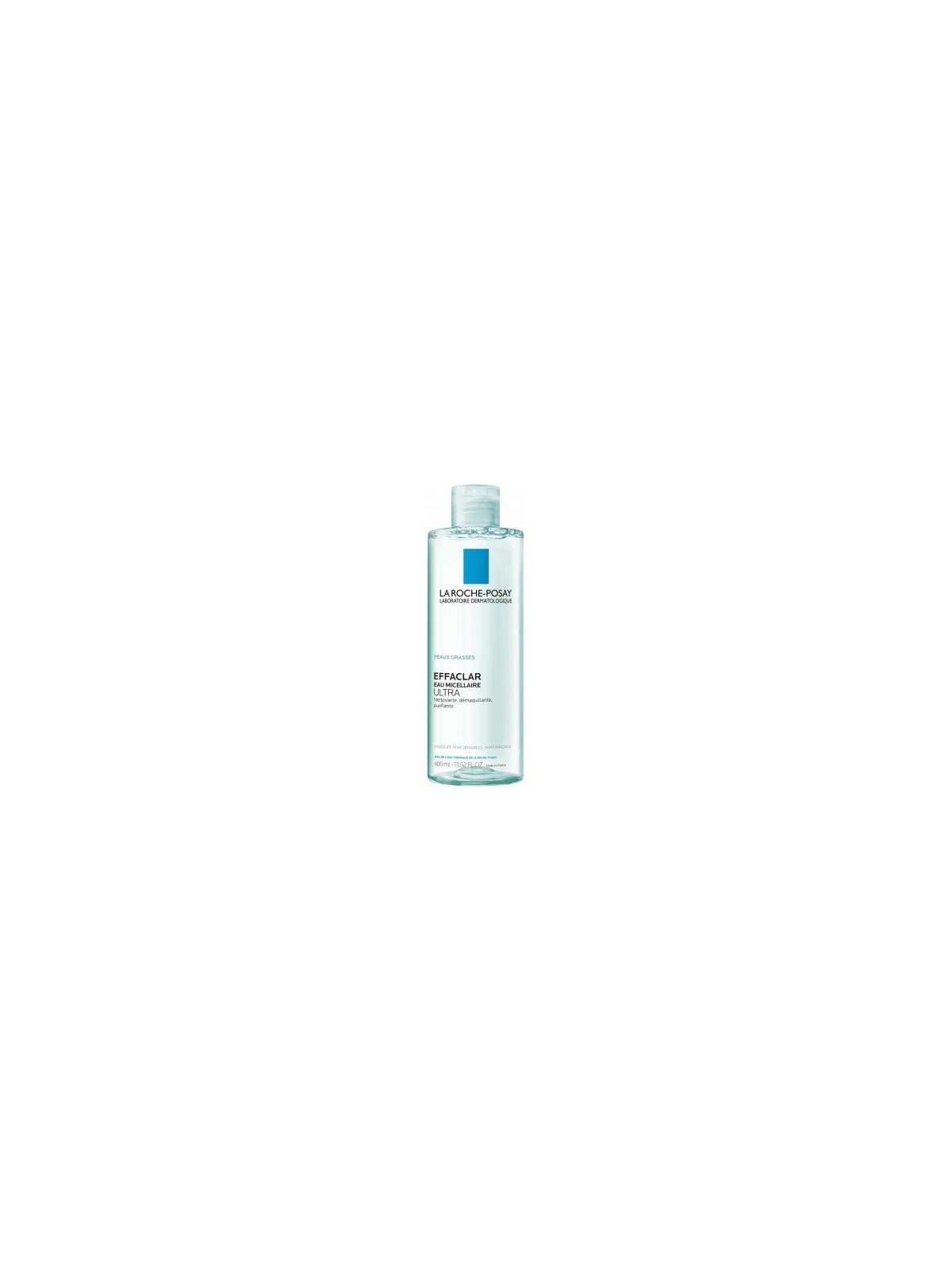 La Roche-Posay Effaclar Eau Micellaire Purifiante 400ml