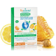 PURESSENTIEL Pastilles Respiratoire Gorge Miel-Citron 20 pastilles