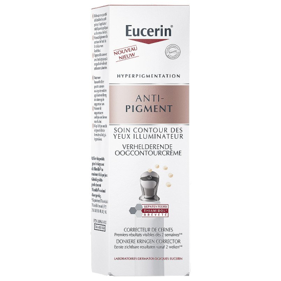 EUCERIN Anti-Pigment Soin Contour des Yeux Illuminateur