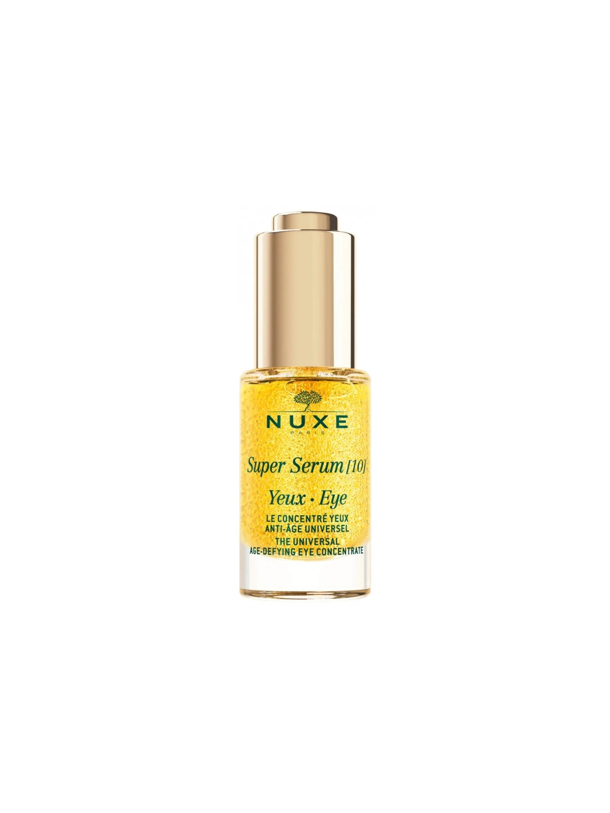 NUXE Super Serum [10] Yeux 15 ml