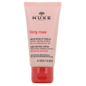 NUXE Very Rose Crème Mains et Ongles 50ml