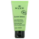 NUXE Sweet Lemon Crème Mains et Ongles 50ml