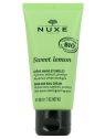 NUXE Sweet Lemon Crème Mains et Ongles 50ml