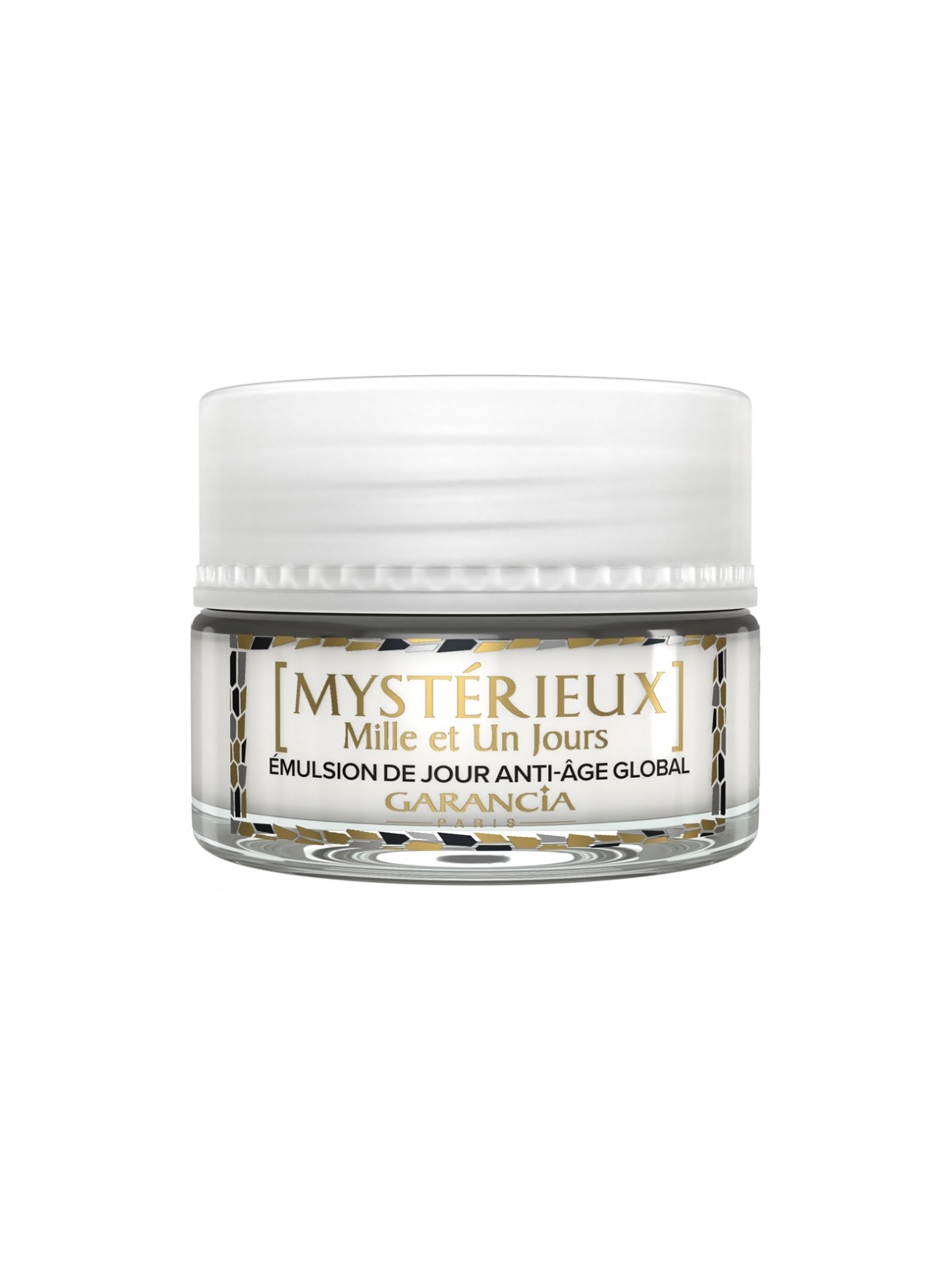 GARANCIA Mystérieux Mille et Un Jours Émulsion de Jour Anti-Âge Global 30 ml