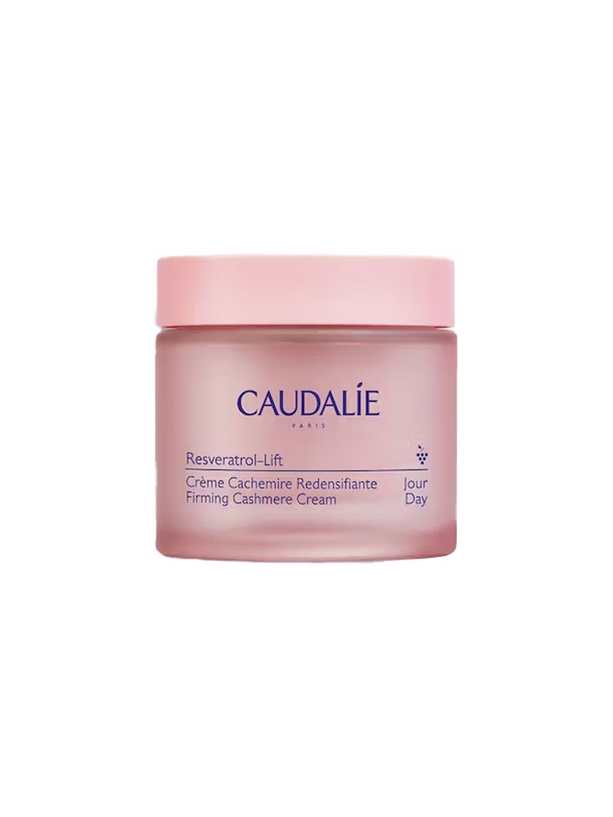 CAUDALIE Resveratrol [Lift] Crème Cachemire Redensifiante 50 ml