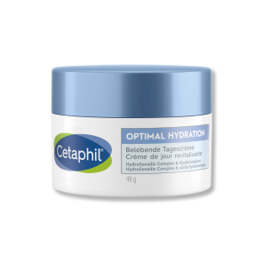 CETAPHIL Crème de Jour Revitalisante 48g