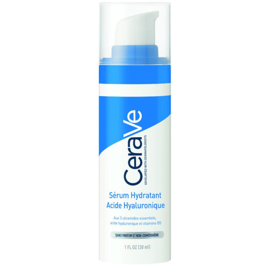 CERAVE Sérum Hydratant Acide Hyaluronique 30ml