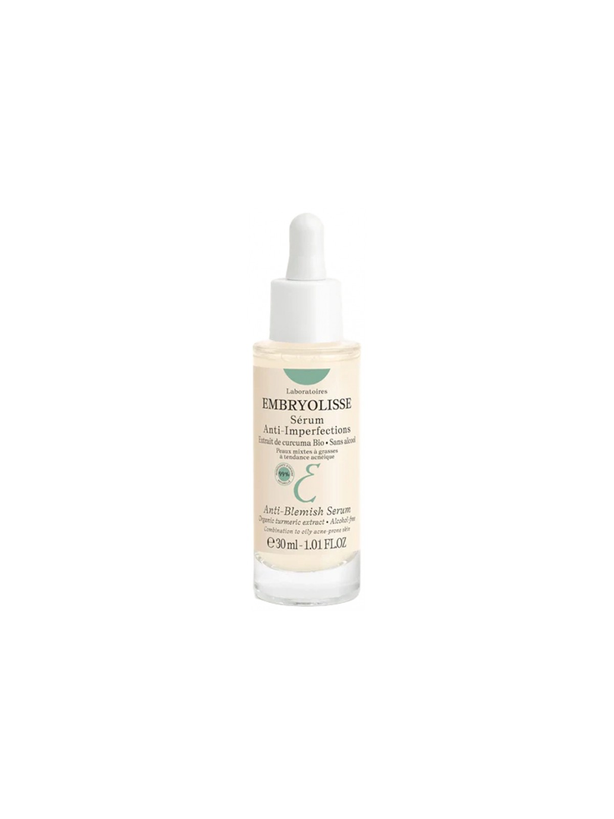EMBRYOLISSE Sérum Anti-Imperfections 30 ml