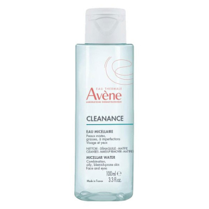 AVENE Cleanance Eau Micellaire 100 ml