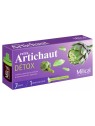 MILICAL Extra Artichaut Détox 7 Doses de 10ml