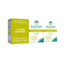 SILETTUM Expert Anti-Chute 180 comprimés