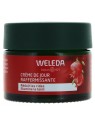 WELEDA Crème de Jour Raffermissante Grenade Maca 40 ml