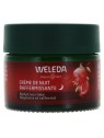 WELEDA Crème de Nuit Raffermissante Grenade Maca 40 ml