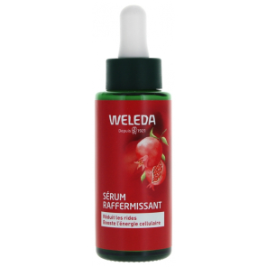 WELEDA Sérum Raffermissant Grenade Maca 30 ml