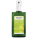 WELEDA Déodorant Spray au Citrus 100 ml