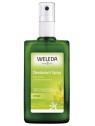 WELEDA Déodorant Spray au Citrus 100 ml