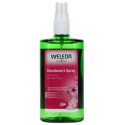 WELEDA Déodorant Spray à la Rose Musquée 100 ml