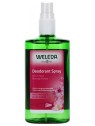WELEDA Déodorant Spray à la Rose Musquée 100 ml