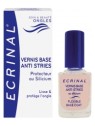 Ecrinal vernis base anti-stries 10ml