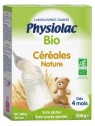 PHYSIOLAC CEREALE BIO 200G