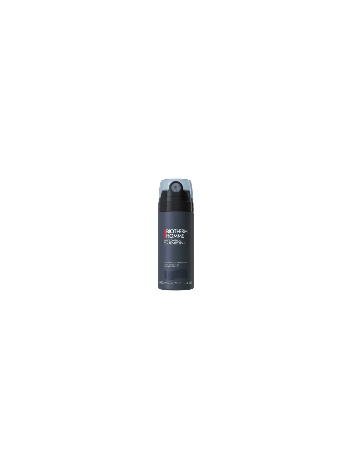 Biotherm 72h Day control protection extreme anti-transpirante150ml