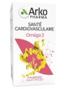 Arkopharma Arkogelules Omega 3 Origine Marine 60 capsules