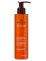 Nuxe Rêve de Miel Gel Nettoyant Démaquillant Visage 200ml