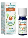 Puressentiel citron bio 10ml | Nom de la Pharmacie en variable