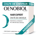 OENOBIOL HAIR EXPERT Chute de Cheveux 60 capsules