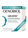 OENOBIOL HAIR EXPERT Chute de Cheveux 60 capsules