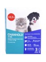 CLEMENT THEKAN 15MG Chien & Chat -2.5KG 3 Pipettes
