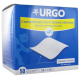 URGO Compresses Stériles Non Tissées 7,5x 7,5 cm 50 Sachets de 2 Compresses