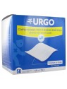 URGO Compresses Stériles Non Tissées 7,5x 7,5 cm 50 Sachets de 2 Compresses