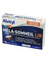 ALVITYL Méla Sommeil LIB 15 Comprimés