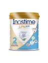 INOSTIME Lait Infantile 2eme Age 800g 6 à 12 Mois
