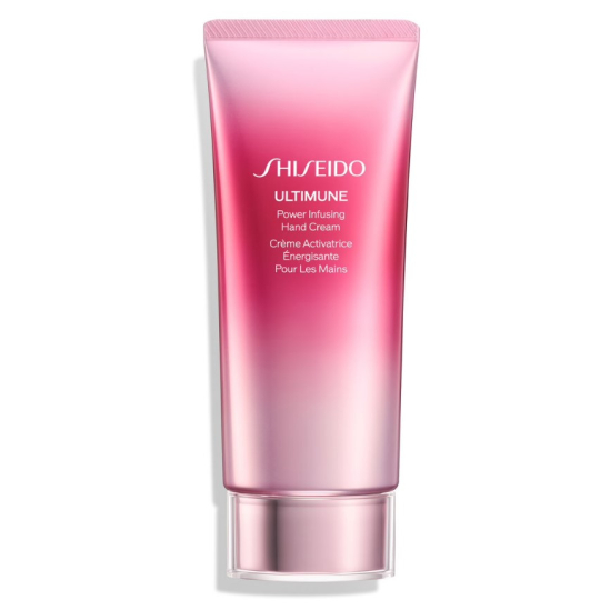 SHISEIDO Ultimune Crème main 75ml