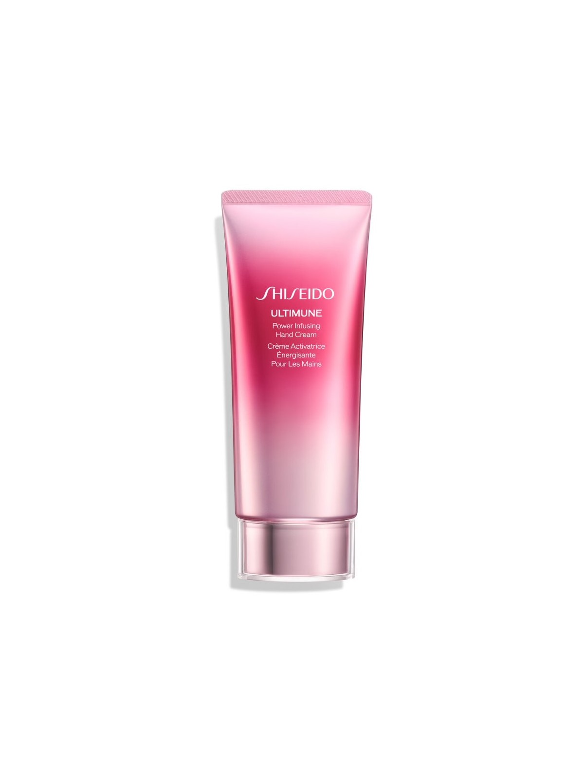 SHISEIDO Ultimune Crème main 75ml