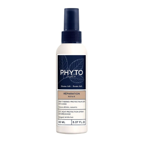 PHYTO Spray Thermo-Protecteur 230°C Anti-Casse 150ml