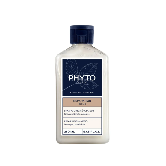 PHYTO Shampooing Réparateur 250ml