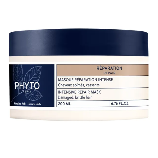 PHYTO Réparation Masque Réparation Intense