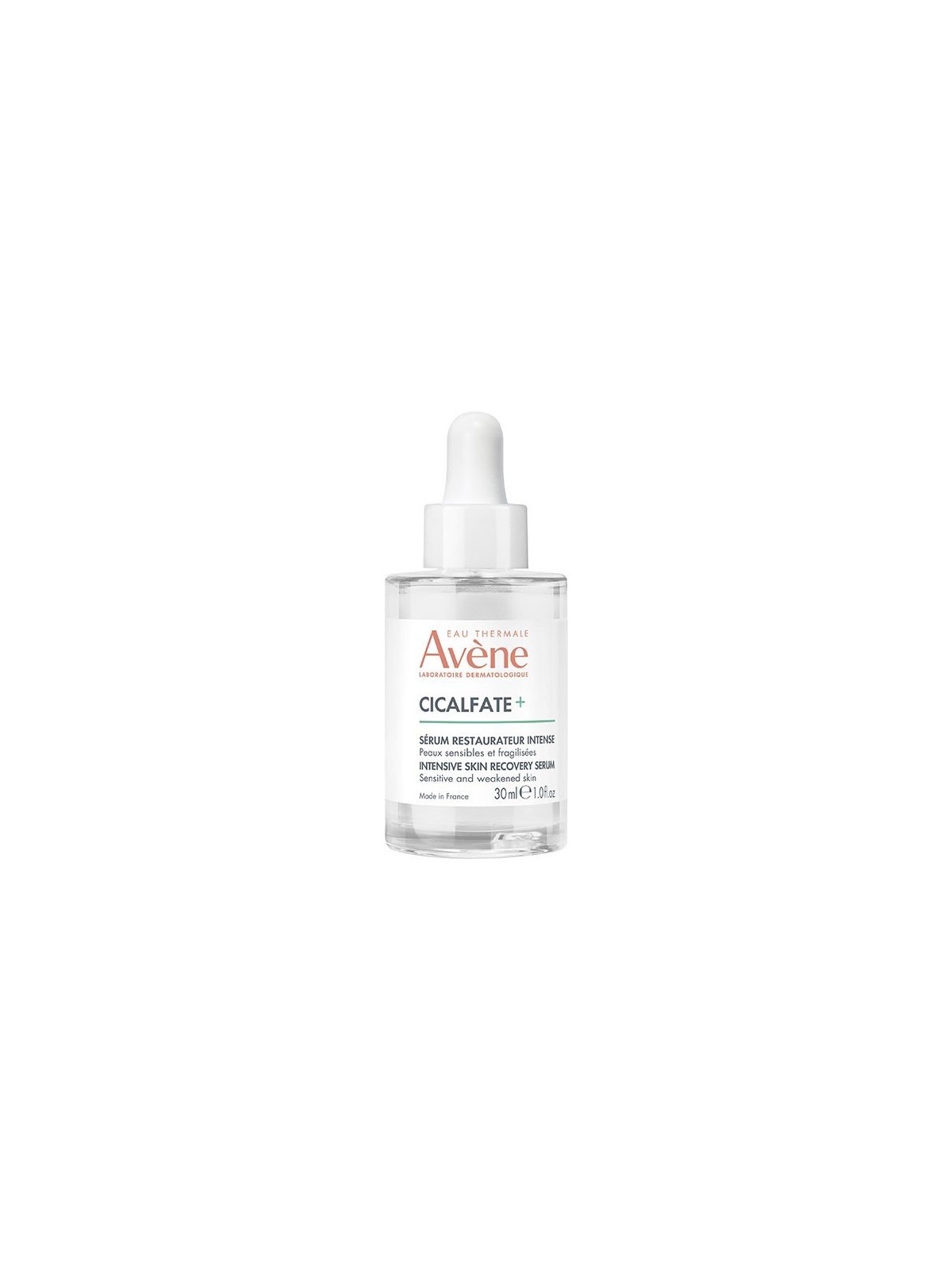 AVENE Cicalfate+ Sérum Restaurateur Intense 30ml