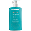 Avène Cleanance Gel Peaux Grasses 400 ml 